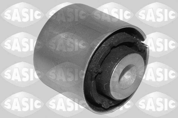 Sasic 2256119 - Сайлентблок, рычаг подвески колеса autospares.lv