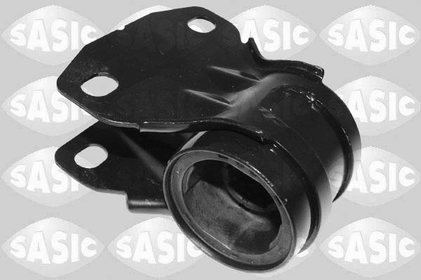 Sasic 2256139 - Сайлентблок, рычаг подвески колеса autospares.lv