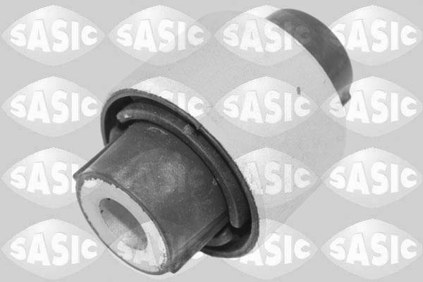 Sasic 2256123 - Сайлентблок, рычаг подвески колеса autospares.lv