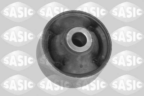 Sasic 2256207 - Сайлентблок, рычаг подвески колеса autospares.lv