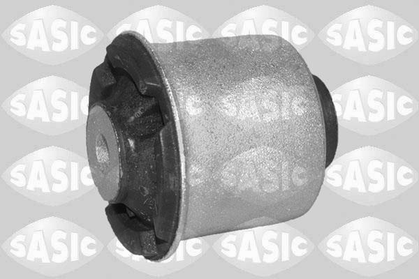 Sasic 2256214 - Сайлентблок, рычаг подвески колеса autospares.lv