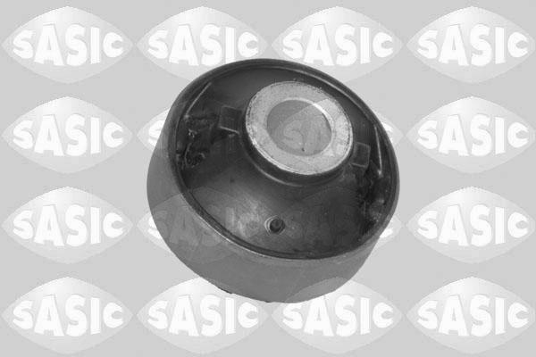 Sasic 2256212 - Сайлентблок, рычаг подвески колеса autospares.lv