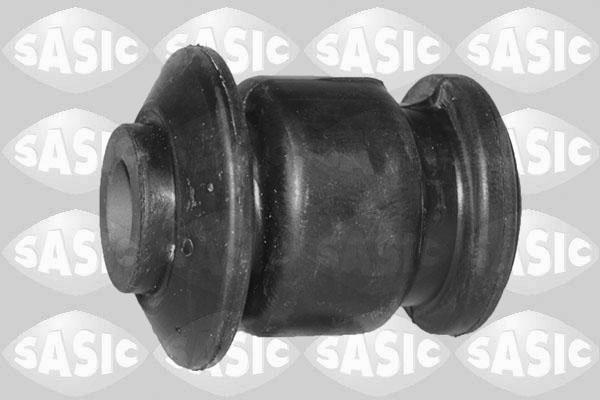 Sasic 2256223 - Сайлентблок, рычаг подвески колеса autospares.lv