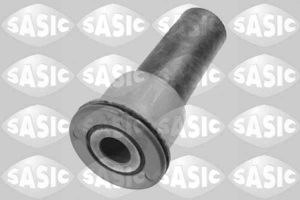 Sasic 2250014 - Сайлентблок, рычаг подвески колеса autospares.lv