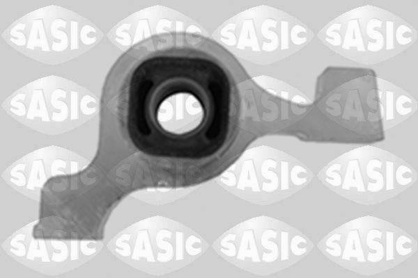 Sasic 2250032 - Сайлентблок, рычаг подвески колеса autospares.lv