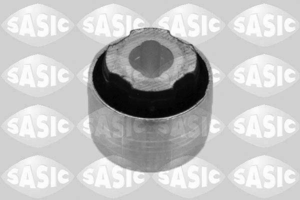 Sasic 2250029 - Сайлентблок, рычаг подвески колеса autospares.lv