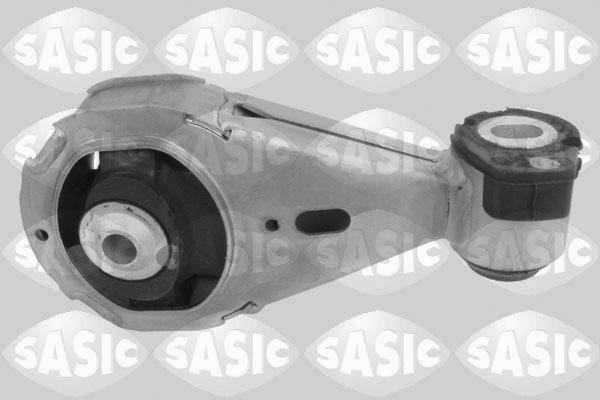 Sasic 2704056 - Подушка, опора, подвеска двигателя autospares.lv