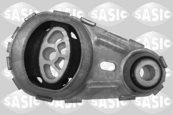 Sasic 2704061 - Подушка, опора, подвеска двигателя autospares.lv