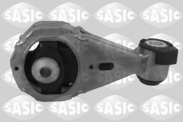 Sasic 2704062 - Подушка, опора, подвеска двигателя autospares.lv
