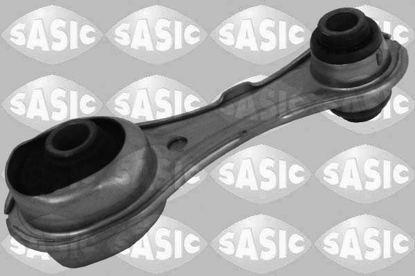 Sasic 2704086 - Подушка, опора, подвеска двигателя autospares.lv