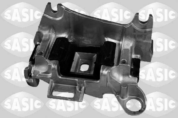 Sasic 2704082 - Подушка, опора, подвеска двигателя autospares.lv