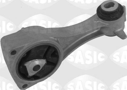 Sasic 2704027 - Подушка, опора, подвеска двигателя autospares.lv