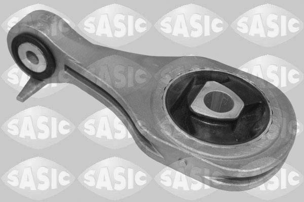 Sasic 2706467 - Подушка, опора, подвеска двигателя autospares.lv