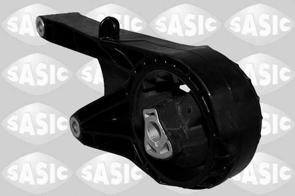 Sasic 2706408 - Подушка, опора, подвеска двигателя autospares.lv