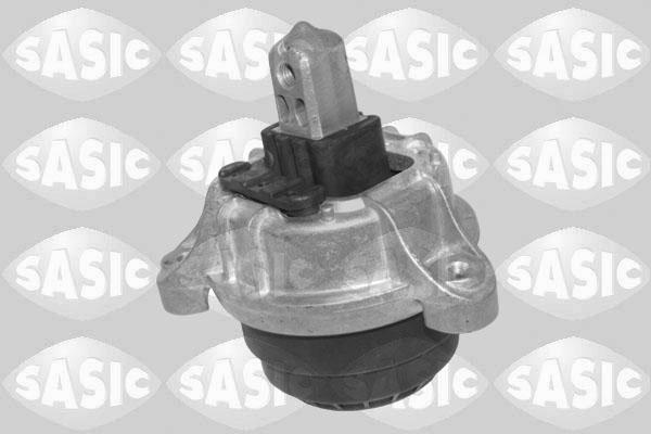 Sasic 2706473 - Подушка, опора, подвеска двигателя autospares.lv