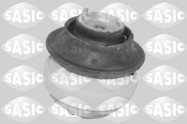 Sasic 2706594 - Подушка, опора, подвеска двигателя autospares.lv