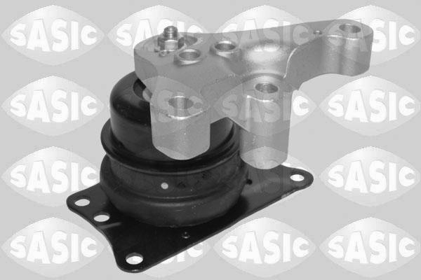 Sasic 2706540 - Подушка, опора, подвеска двигателя autospares.lv