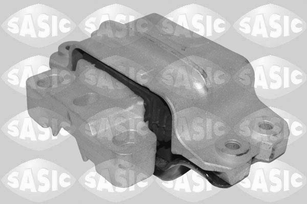 Sasic 2706541 - Подушка, опора, подвеска двигателя autospares.lv