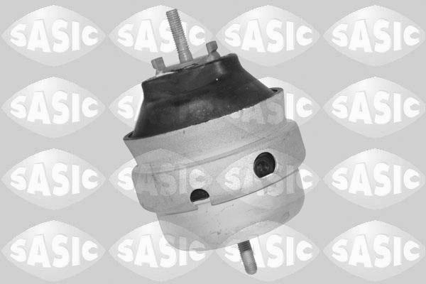 Sasic 2706543 - Подушка, опора, подвеска двигателя autospares.lv