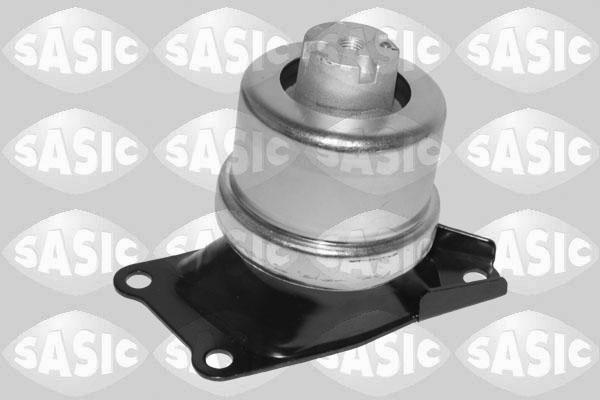 Sasic 2706555 - Подушка, опора, подвеска двигателя autospares.lv