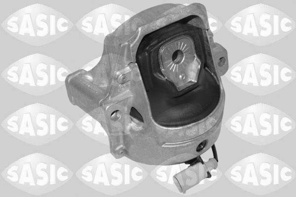 Sasic 2706553 - Подушка, опора, подвеска двигателя autospares.lv