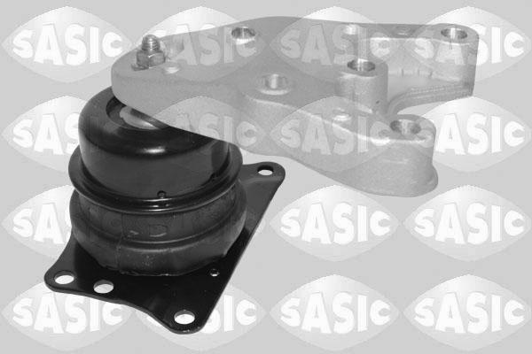 Sasic 2706567 - Подушка, опора, подвеска двигателя autospares.lv