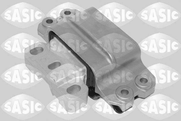 Sasic 2706510 - Подушка, опора, подвеска двигателя autospares.lv