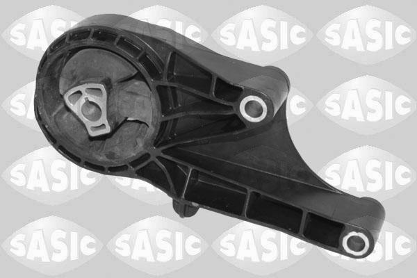 Sasic 2706534 - Подушка, опора, подвеска двигателя autospares.lv