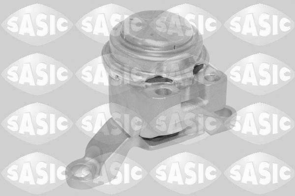 Sasic 2706522 - Подушка, опора, подвеска двигателя autospares.lv