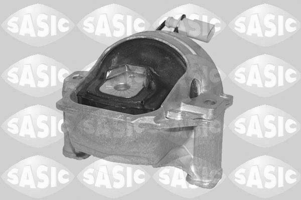 Sasic 2706575 - Подушка, опора, подвеска двигателя autospares.lv