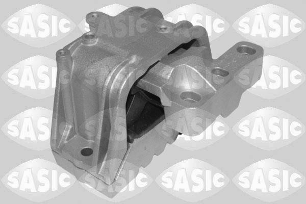 Sasic 2706570 - Подушка, опора, подвеска двигателя autospares.lv