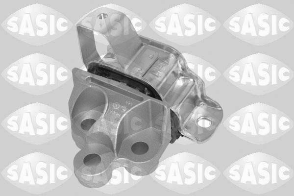 Sasic 2706684 - Подушка, опора, подвеска двигателя autospares.lv