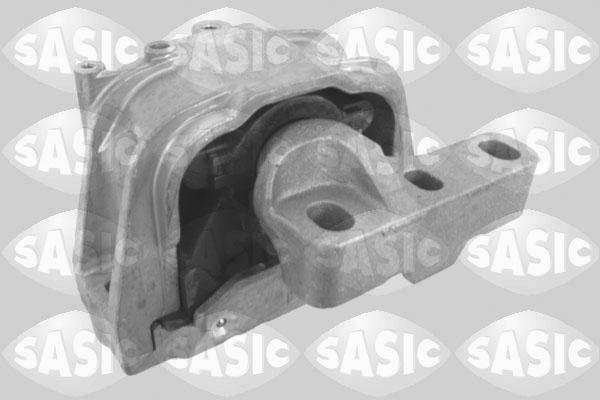 Sasic 2706095 - Подушка, опора, подвеска двигателя autospares.lv