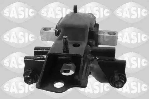 Sasic 2706091 - Подушка, опора, подвеска двигателя autospares.lv