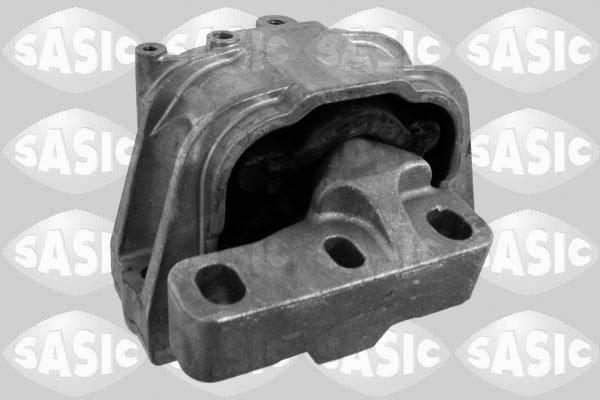 Sasic 2706092 - Подушка, опора, подвеска двигателя autospares.lv