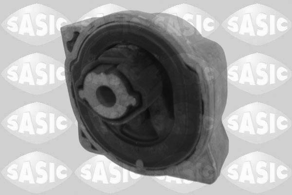 Sasic 2706050 - Подушка, опора, подвеска двигателя autospares.lv