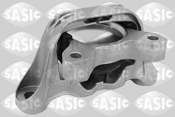 Sasic 2706001 - Подушка, опора, подвеска двигателя autospares.lv