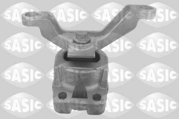 Sasic 2706080 - Подушка, опора, подвеска двигателя autospares.lv