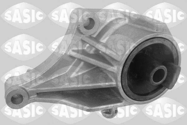 Sasic 2706077 - Подушка, опора, подвеска двигателя autospares.lv