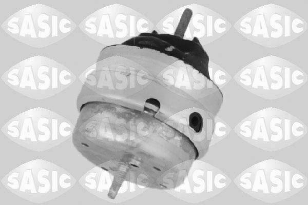 Sasic 2706149 - Подушка, опора, подвеска двигателя autospares.lv