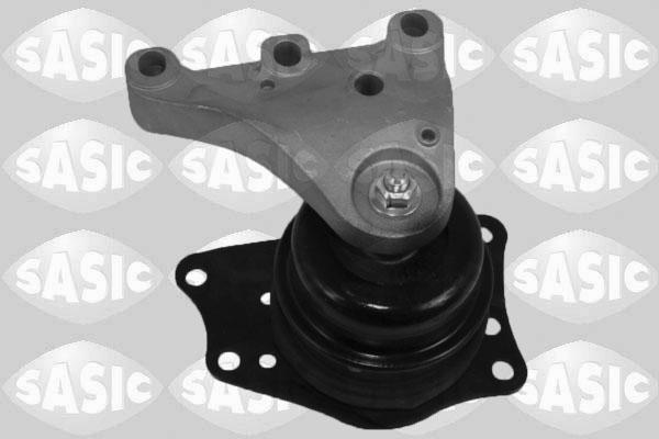 Sasic 2706147 - Подушка, опора, подвеска двигателя autospares.lv