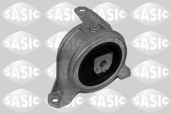 Sasic 2706109 - Подушка, опора, подвеска двигателя autospares.lv