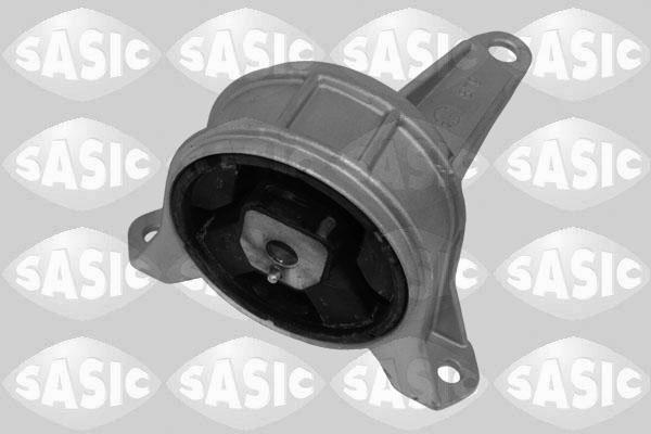 Sasic 2706110 - Подушка, опора, подвеска двигателя autospares.lv