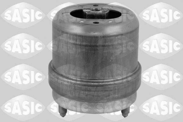 Sasic 2706180 - Подушка, опора, подвеска двигателя autospares.lv