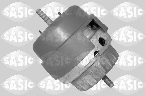 Sasic 2706309 - Подушка, опора, подвеска двигателя autospares.lv