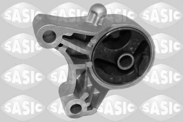 Sasic 2706303 - Подушка, опора, подвеска двигателя autospares.lv