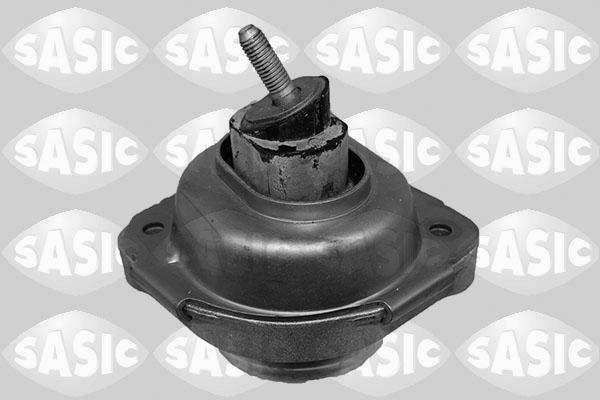 Sasic 2706315 - Подушка, опора, подвеска двигателя autospares.lv