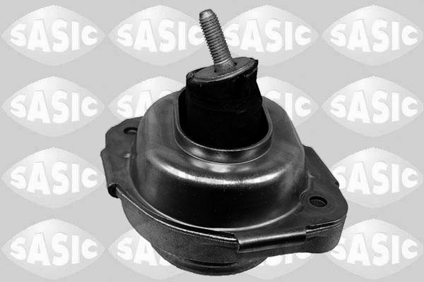 Sasic 2706313 - Подушка, опора, подвеска двигателя autospares.lv