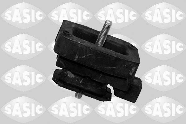 Sasic 2706329 - Подушка, опора, подвеска двигателя autospares.lv