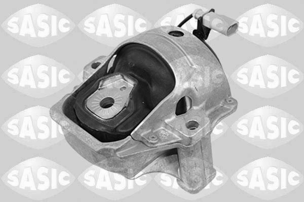 Sasic 2706292 - Подушка, опора, подвеска двигателя autospares.lv